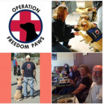 Operation Freedom Paws